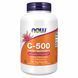 C-500 Ascorbate - 250 vcaps 24655 фото 1
