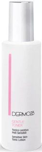Безспиртовий тонік для чутливої шкіри Dermo28 Comfort Gentle Toner 30 мл D28-0037 фото