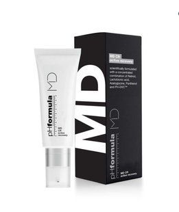 Відновлюючий концентрат для чутливої шкіри/MD C.R. active recovery / pHformula 50 мл NEW FORMULА 005MD фото
