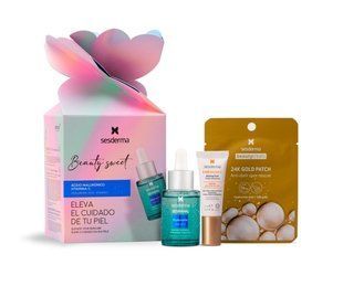 Сесдерма Набір для глибокого зволоження та сяйва шкіри Beauty Sweet Hyaluronic Pack 40007845 фото
