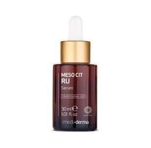 Депігментуюча сироватка Meso Cit Ru Medi+derma, 30 мл 40002732 фото