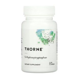 5-Hydroxytryptophan - 90 caps 28649 фото