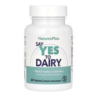 Say Yes to Dairy - 60 tabs 33408 фото