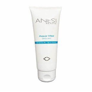 М&rsquo;який ексфоліюючий крем AQUA VITAL EXFOLIANT Anesi Lab 200 мл anesi 025 фото