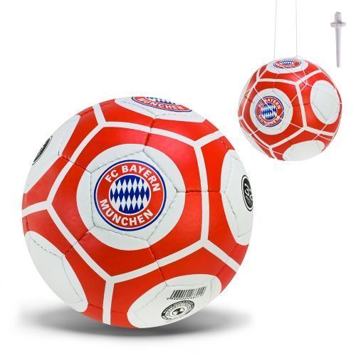 Мʼяч футбольний "Баварія" FC Bayern Munich №5 261217 фото
