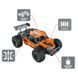 Машинка на радіокеруванні Metal Crawler &ndash; S-Rex (оранжевий, 1:16) 224601 фото 6