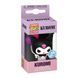 Ігрова фігурка на кліпсі (брелок) FUNKO POP! аніме, КУРОМІ (Kuromi) 249694 фото 2