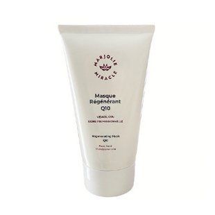 Marjolie Маска регенеруюча з коензимом Q10 Mask regenerative Q10, 150 мл М1034 фото