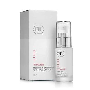 Інтенсивна зволожувальна сироватка для обличчя Holy Land Vitalise Moisture Intense Serum 30 мл 8102 фото