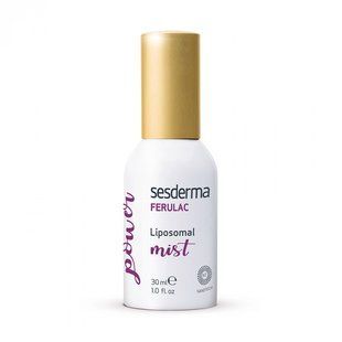 Сесдерма Ferulac Ліпосомальний феруловий спрей SesDerma Ferulac Liposomal Mist, 30 мл 40000645 фото