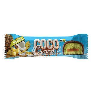 Coco Caramel - 20x40g Pineapple 27310 фото