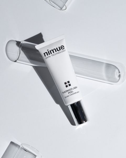 Пілінг ThermoFlash Peel Nimue, 30 мл F1071/1 фото