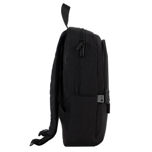 Рюкзак GoPack Education Teens 119S чорний 288266 фото