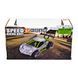 Автомобіль Speed racing drift з р/к &ndash; Aeolus (жовтий, 1:16) 224602 фото 4