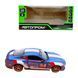 Машинка металева "АВТОПРОМ 1:34 Ford Mustang GT" мікс видів 282652 фото 1