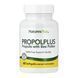 Propolplus, Propolis with Bee Pollen - 60 softgels 33409 фото 1