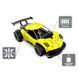 Автомобіль Speed racing drift з р/к &ndash; Aeolus (жовтий, 1:16) 224602 фото 6