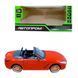 Машина мет. 1:30 BMW Z4 M40i (ЧЕРВОНА) 283080 фото 1