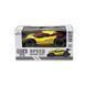 Автомобіль Speed racing drift з р/к &ndash; Aeolus (жовтий, 1:16) 224602 фото 9