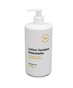 Marjolie Тонізувальний лосьйон Essential Toner, 500 мл M1002 фото