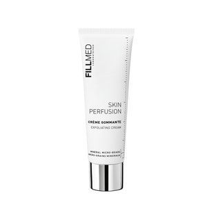 Філмед Крем - Гомаж Fillmed Skin Perfusion Exfoliating Cream 50 мл FM8202 фото