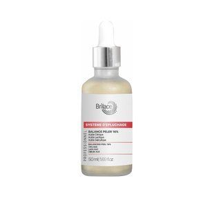 Пілінг Баланс BALANCING PEEL 16% pH 3,2 - 50 ml Brilace, 50 мл Br0057 фото