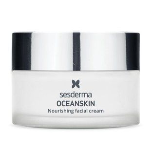 Сесдерма Oceanskin Поживний крем для обличчя SesDerma Oceanskin Nourishing Cream, 50 мл 40005873 фото