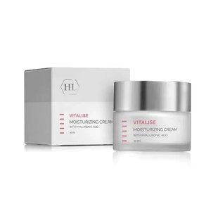Зволожувальний крем для обличчя Holy Land Vitalise Moisturizer Cream 50 мл 8104 фото