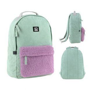 Рюкзак GoPack Education Teens 147 м'ятний 265035 фото