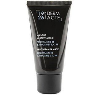 Мультивітамінна маска / Masque multi-vitamine provitamine B5 & vitamines E,C,PP 50 мл 8017100 фото
