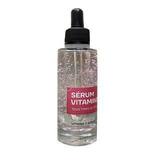 Marjolie Сироватка з вітаміном С Vitamin C Serum, 30 мл М1103 фото