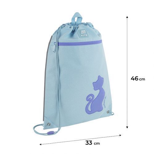 Сумка для взуття Kite 601M Catsline-11 264841 фото