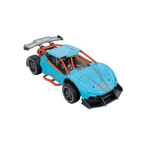Автомобіль Speed racing drift з р/к &ndash; Red Sing (блакитний, 1:24) 224606 фото