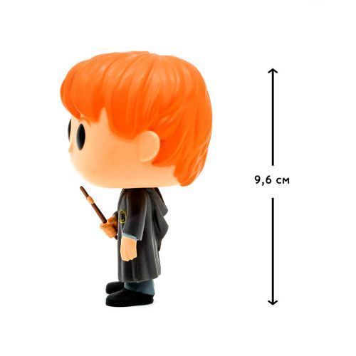 Ігрова фігурка Funko POP! cерії "Гаррі Поттер" - Рон Візлі 245832 фото
