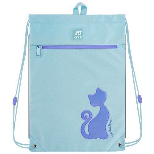 Сумка для взуття Kite 601M Catsline-11 264841 фото