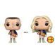 Ігрова фігурка Funko Pop! cерии Stranger Things S1 &shy; Eleven (Eggos) w/CHASE 258442 фото 1