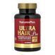 Ultra Hair Plus with MSM - 60 tabs 33410 фото 1