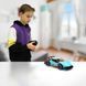 Автомобіль Speed racing drift з р/к &ndash; Red Sing (блакитний, 1:24) 224606 фото 5