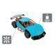 Автомобіль Speed racing drift з р/к &ndash; Red Sing (блакитний, 1:24) 224606 фото 6