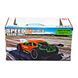 Автомобіль Speed racing drift з р/к &ndash; Red Sing (блакитний, 1:24) 224606 фото 4