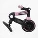 Велосипед 3-х колісний BS-11402 Best Trike колеса EVA переднє 8&rsquo;&rsquo;, заднє 6&rsquo;&rsquo;, нейлонова рама, трансформується у велобіг,підсвічування, в коробці 267639 фото 5