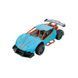 Автомобіль Speed racing drift з р/к &ndash; Red Sing (блакитний, 1:24) 224606 фото 1