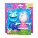 Ігровий набір Peppa Figurines - Одягни Сюзі 249443 фото 2