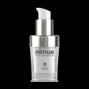 Активний гель Nimue, 60 мл FG0008 фото
