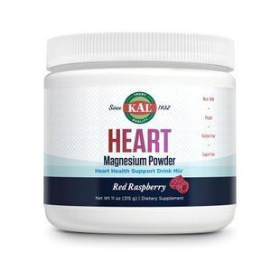 Heart Magnesium Powder - 315g 32408 фото