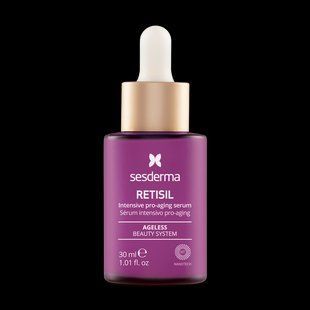 Сесдерма Retisil Інтенсивна омолоджуюча сироватка Sesderma Retisil Intensive pro-aging serum, 30 мл 40007944 фото
