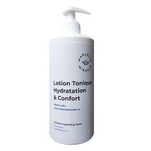 Marjolie Лосьйон Зволоження та комфорт Moisturizing & Comfort Lotion, 500 мл М4405 фото