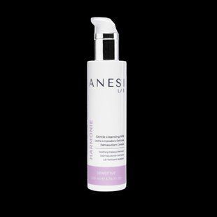 Молочко для очищення чутливої шкіри GENTLE CLEANSING MILK Anesi Lad 200 мл anesi 042 фото