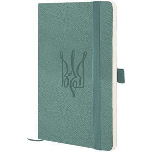 Книга записна Partner Soft Skin,125*195, 96арк, кл.Воля 270857 фото