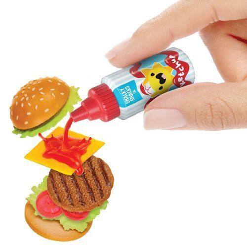 Ігровий набір Miniverse серії "Mini Food 3" - Створи вечерю 245047 фото
